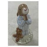 Royal Doulton Bunny Figurine