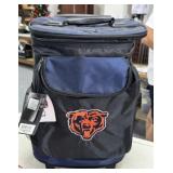 Chicago Bears Soft Side Cooler