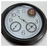 18" Clock