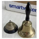 Service and Teacher Bell