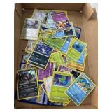 Lot of Pokemon Cards