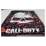 Call of Duty Throw