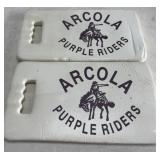 Stadium Cushions