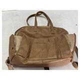 Hannah and Harry Diaper Bag