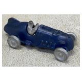 5" Iron Race Car