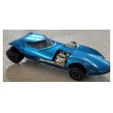 1968 Hot Wheels Red Line Diecast Car