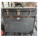 Machinist Tool Box