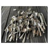 Stainless Flatware
