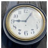 Gilbert 16" Clock