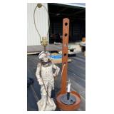 Colonial Lamp And More