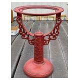 Iron Stand