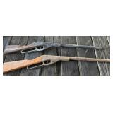 BB Guns