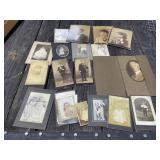 Vintage Photographs