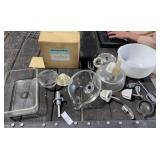 KitchenAid Utensils