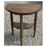 Half Table