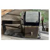 Unique Pencil Sharpener