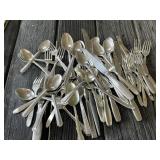 Stainless Flatware