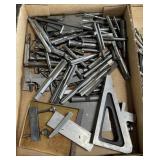 Tacks, Drills and More