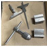 Machinist Tools
