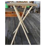 15" Table
