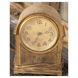 Westinghouse Mantle Clock