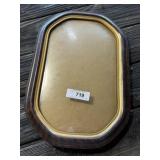 Antique Picture Frame