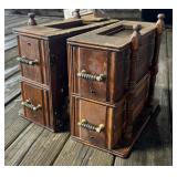 Sewing Drawers