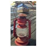 Barn Lantern
