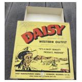 Daisy Western Outfit Box