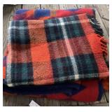 Clean Blankets