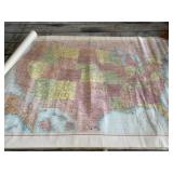 Rand McNally Maps