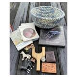 Books, Toys and More