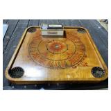 Carom Board