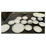 Corningware Dishes