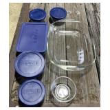Pyrex and Anchorware
