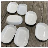 Corningware Dishes
