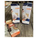 Electric Foot Warmers & Battery Socks