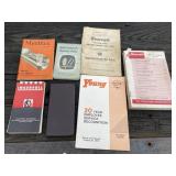 Machinist Books