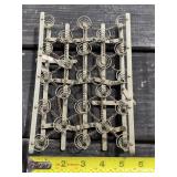 Salesman Sample Bed Springs