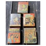 5 - Big Little Books