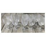 Stemmed Goblets