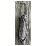 Mesh Purse
