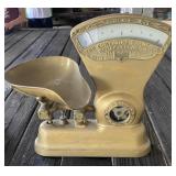 Dayton Scale