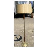 Danish Modern Floor Lamp