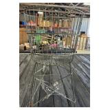 Wire Country Store Basket