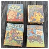 Big Little Books
