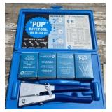 Pop Rivet Tool