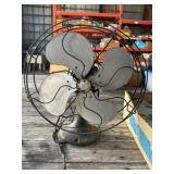 Antique Fan