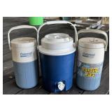 Coolers
