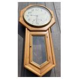 Seth Thomas Clock